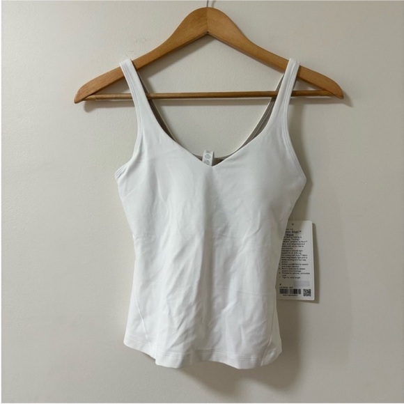 Lululemon Align Tank Waist - Picture 2 of 5